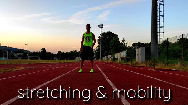 stretching & mobility #stretching #mobility смотреть онлайн