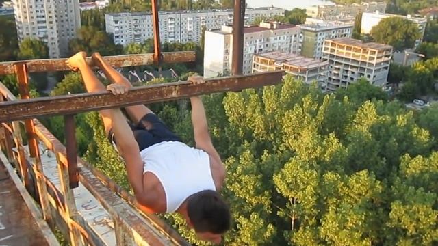 Herro- Ghetto Workout (горизонт,кристо) смотреть онлайн