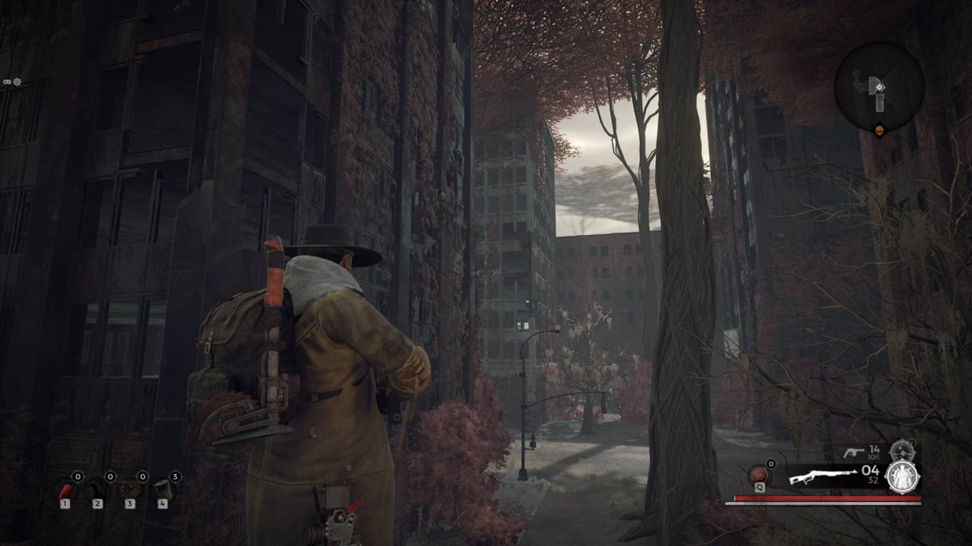 Remnant: From The Ashes 2 часть