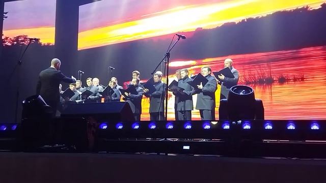 Хор-ошо поют 2- купалинка смотреть онлайн