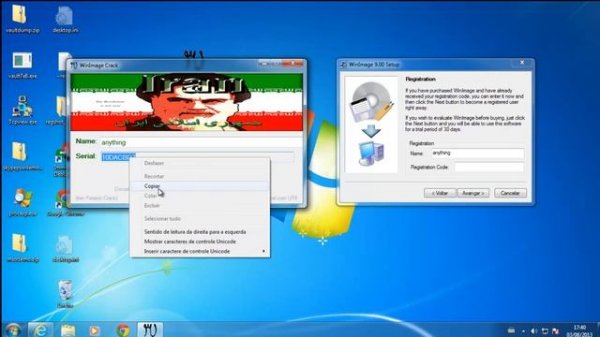 Converting VHD disk to VMDK disk
