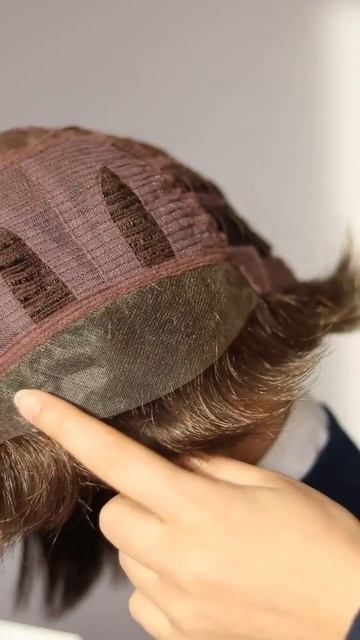 Brad by ELLEN WILLE смотреть онлайн