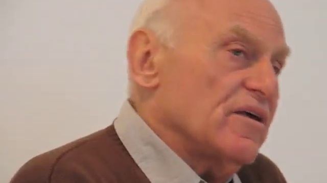 Richard Serra At Gagosian
