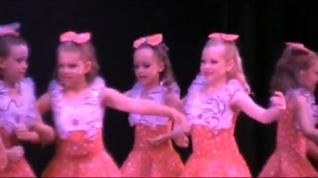 Ballet Dance Recital 2008 смотреть онлайн