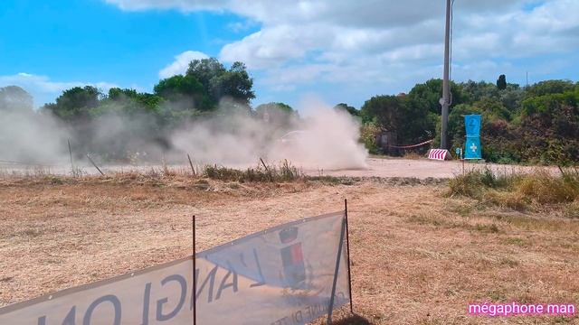 rallye Sardaigne 2024 day 1 grosse attaque смотреть онлайн