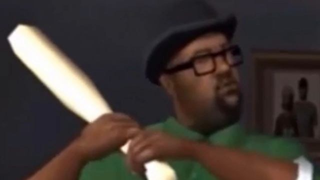 GTA San Andreas - Theme Song (Shittyfluted) ft. Big Smoke смотреть онлайн