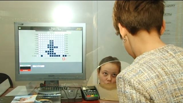 В кинотеатре «Родина» накануне состоялся последний в истории киносеанс смотреть онлайн
