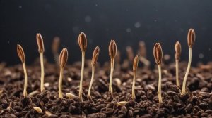 Выращивание гвоздики Шабо из семян пошагово от посева до цветения. - Советы для цветника