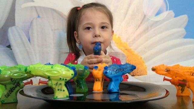 СЪЕШЬ ИЛИ БУДУ СТРЕЛЯТЬ))))ЧЕЛЛЕНДЖ смотреть онлайн