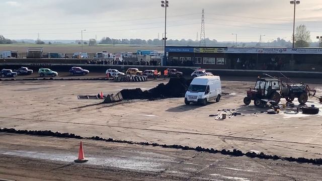 King Of Shale 2019 Class 7 Heat 1 Reds смотреть онлайн