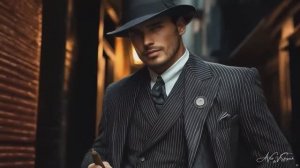 Улыбнись уголками рта