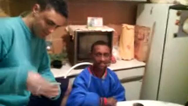 Brasileirinhas Apresenta:Brown Doidão Metendo Ferro.Part III смотреть онлайн
