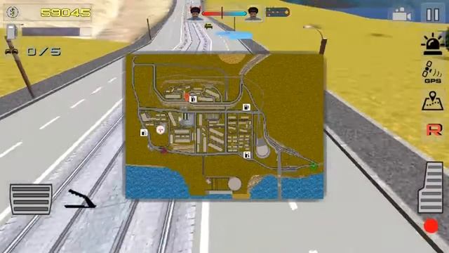 Симулятор Русского Гаишника смотреть онлайн