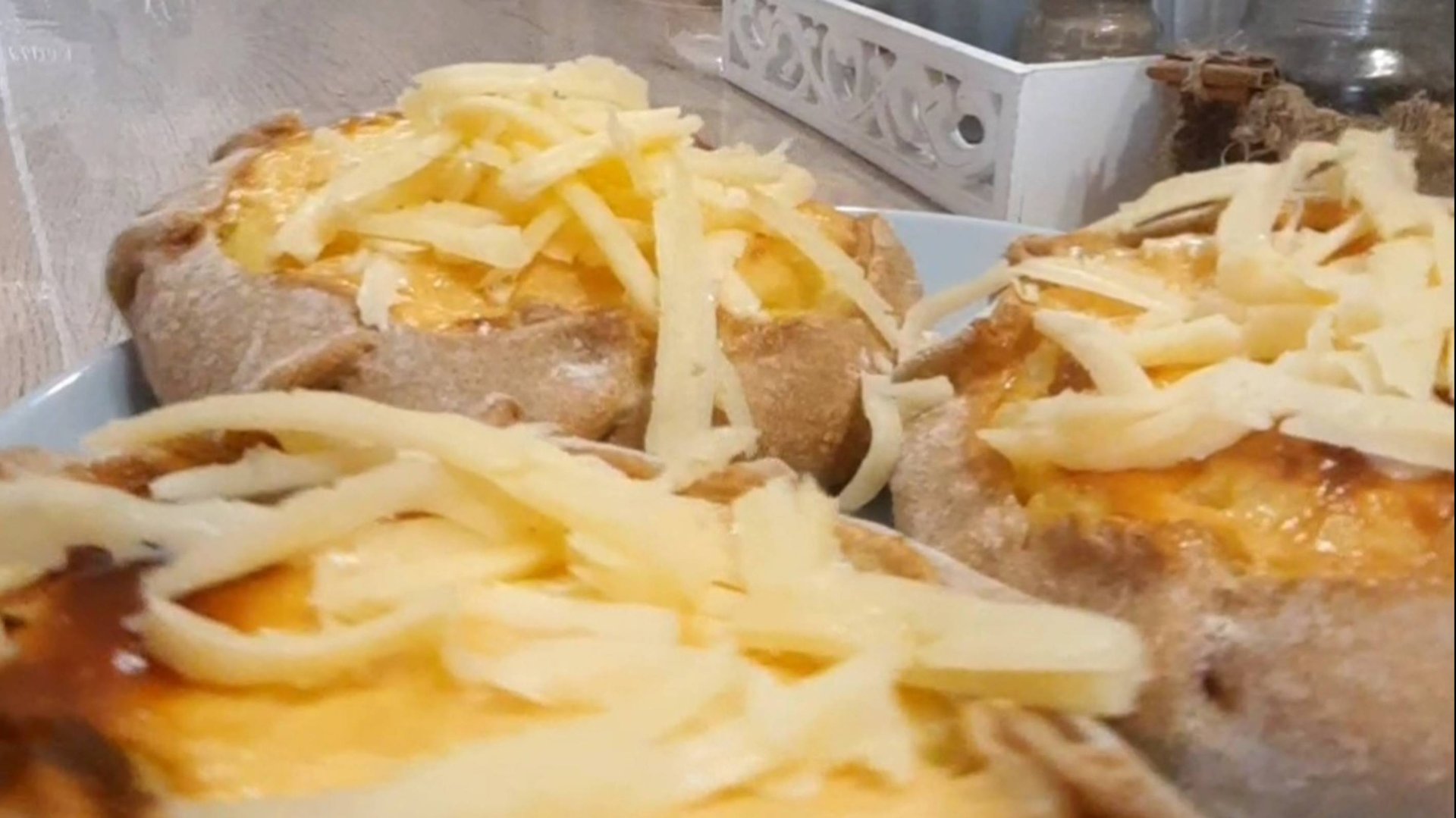 Карельские калитки