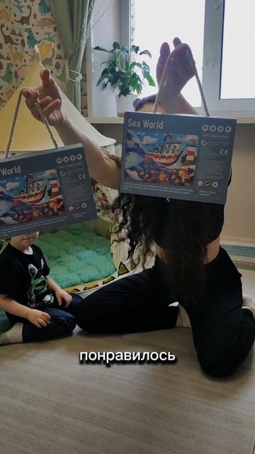 Обзор игрушек из Китая🥰🇨🇳 смотреть онлайн