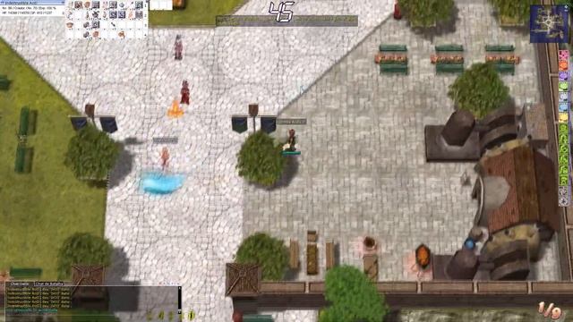 Creator | FULL PVP 99/70 | Ragnarok Online смотреть онлайн