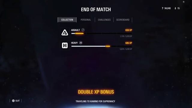 Star wars battlefront 2 ps5 смотреть онлайн