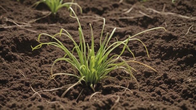 Выращивание девясила - Сад-огород смотреть онлайн