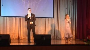 Счастье есть! Карина Шпаченко и Артем Федорков