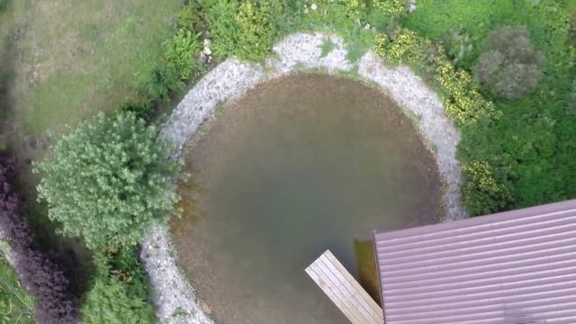 Деревенский отдых в Подмосковье смотреть онлайн