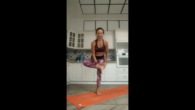 Хатха-йога. Практика. фрагменты