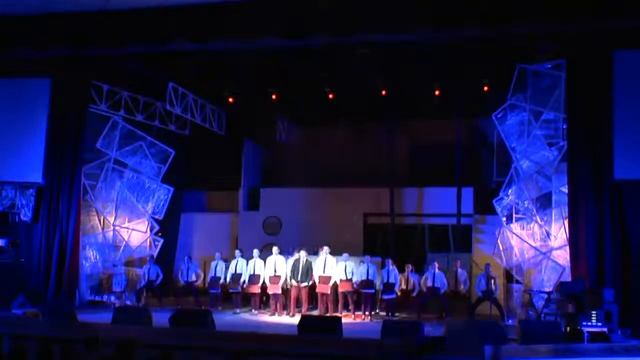 "Мечты офисного работника " Стройфак, 2015 смотреть онлайн