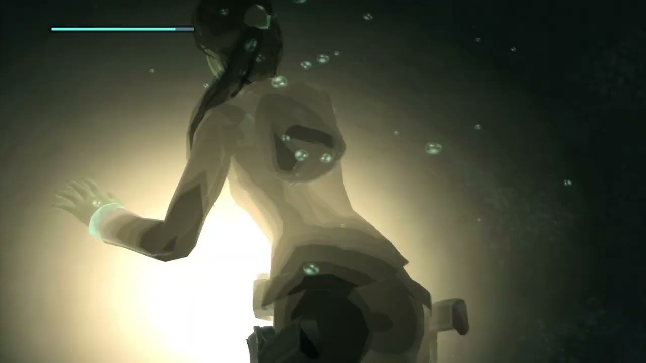 Lara Croft Tomb Raider: Legend. Part 14. (without comments). Final