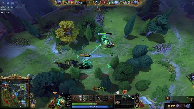 Dota2 - ZLO