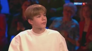 Песни от всей души 06.04.2025 г.  Семён Розов в гостях у Андрея Малахова #семёнрозов #малахов #2025