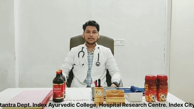 Dr Rajendra Khedikar смотреть онлайн