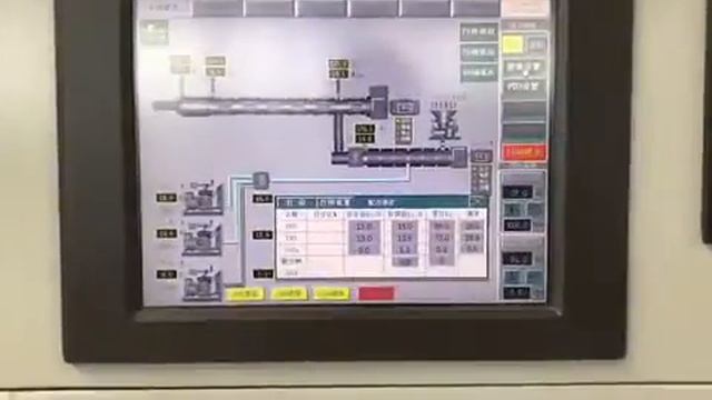 100% CO2 XPS foam board machine whatsapp +86-18865650128 смотреть онлайн