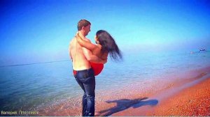 Инна Шам и Виктор Могилатов - Мы словно лебеди