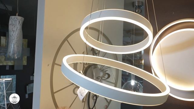 Cerchi un nuovo lampadario per la camera da letto? CRISEIDE! смотреть онлайн