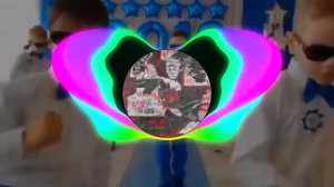 BASS BOOST КИДАЮ СТЕП