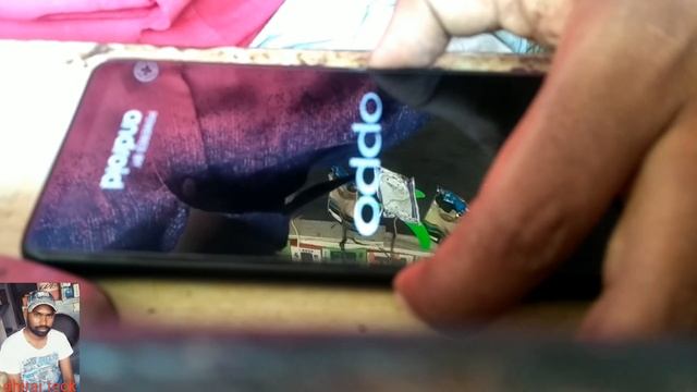 Oppo A3S (CPH1803)Hard Reset । । Oppo A3S Hard Reset Password.