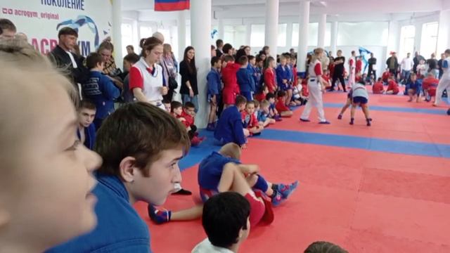 Самбо борьба за 3е место 2012год рождения смотреть онлайн