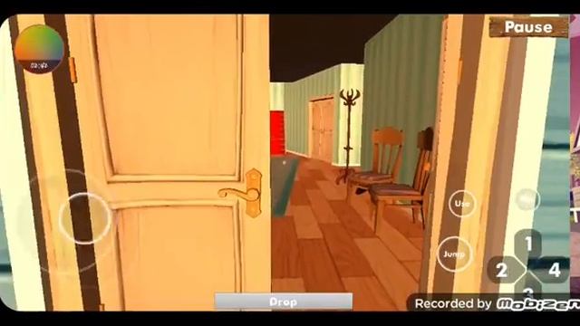 Hello Neighbor Prototype Episodul #1 vecinul nu ma lasa în pace смотреть онлайн