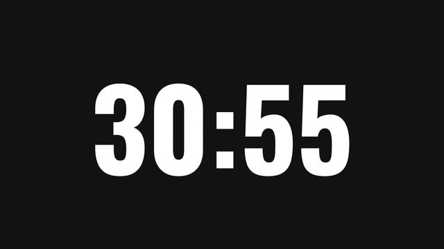 1 Hour Timer Countdown with Adobe Premiere Pro Tutorial 2021 смотреть онлайн