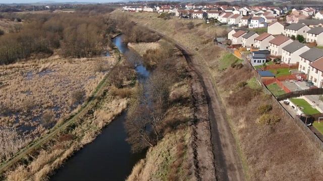 Levenmouth Railway 2022 смотреть онлайн