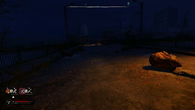 S.T.A.L.K.E.R. 2  Heart Of Chornobyl  - Градирня. Поиск артефактов и тайников.