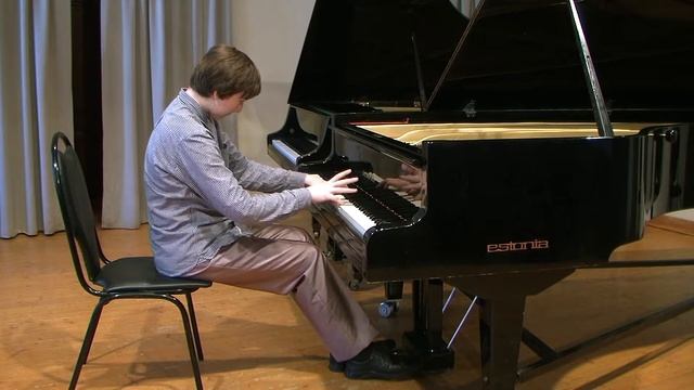 P I Tchaikovsky Nocturn Op 10 F dur смотреть онлайн