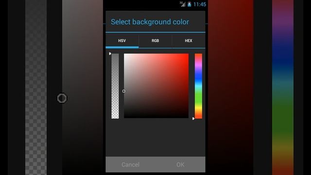 Android App 3D Picture Cube Wallpaper смотреть онлайн