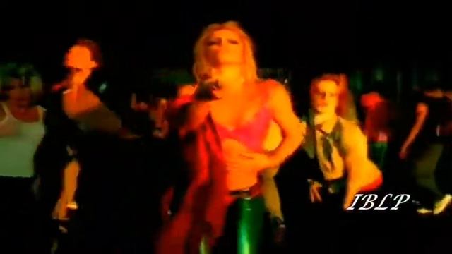 Britney Spears ft Shalya-In the party смотреть онлайн