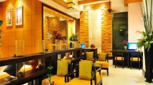 Таиланд, Пхукет, Патонг Бич - Baramee Resortel 3-Star