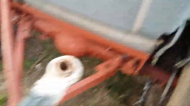 Самодельный трактор..ушлый.. в быту. смотреть онлайн