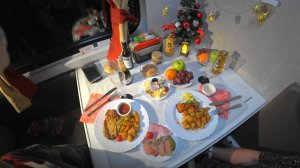 ПОЕЗД 016А АРКТИКА. МОСКВА-МУРМАНСК. НОВЫЙ ВАГОН СВ. АТТРАКЦИОН НЕСЛЫХАННОЙ ЩЕДРОСТИ ОТ РЖД.