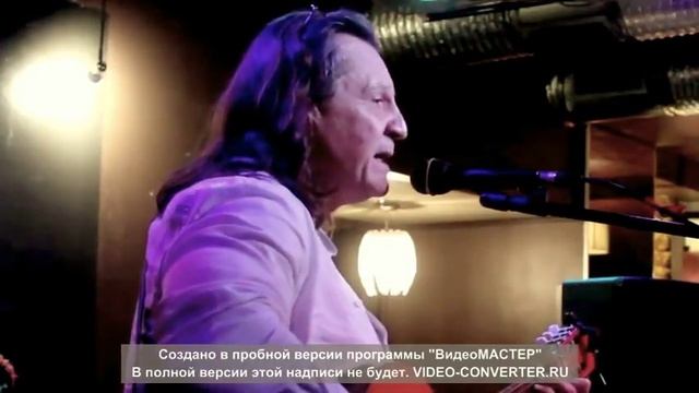 Баллада о детстве. Владимир Высоцкий смотреть онлайн