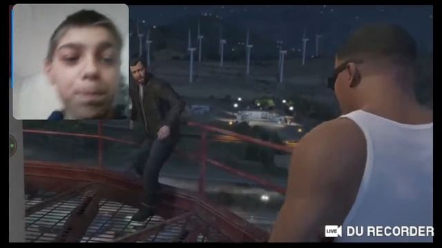 ЧТО БУДЕТ С СЕМЬЕЙ МАЙКЛА КОГДА ОН УМРЕТ? (gta 5) смотреть онлайн