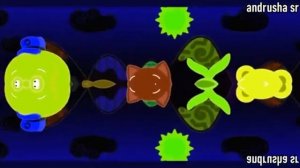 Plim Plim Giddy Little House Sparta Pitch effects Sponsored by Gamavision Csupo In 4ormulator V19