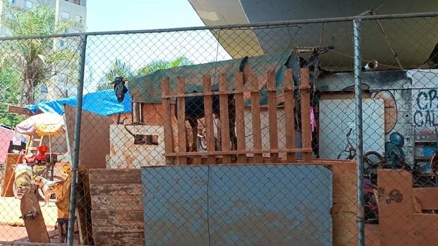Viagem de Santo André para São Paulo (SP). 08/12/2022. Путешествие из Санто Андрэ (СП) в Сао Пауло. смотреть онлайн